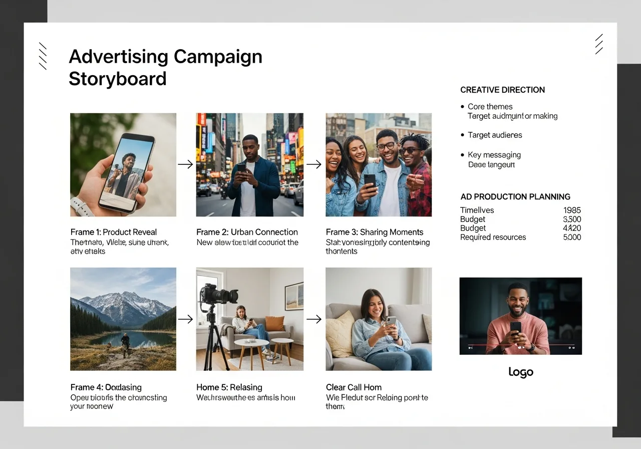 Růst Inverex — Datengetriebenes Marketing